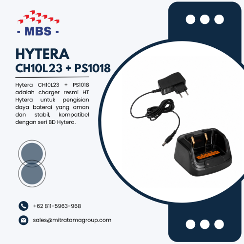 CH10L23 + PS1018