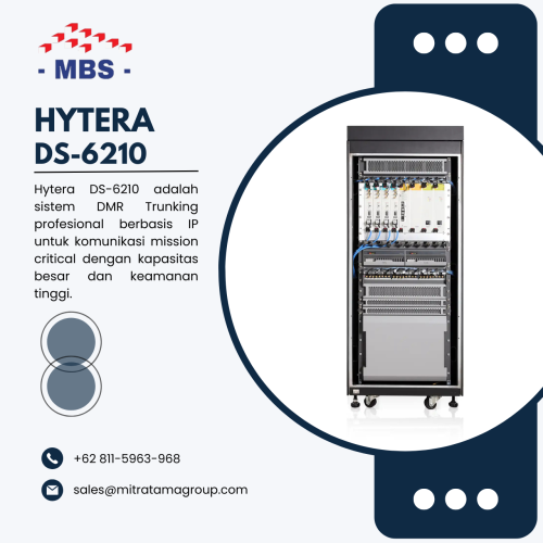 DS-6210