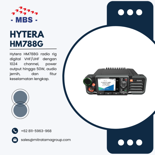 HM788G