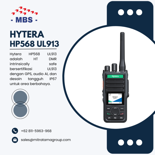 HP568 UL913