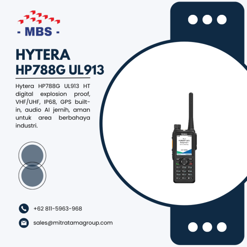 HP788G UL913