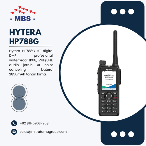 HP788G