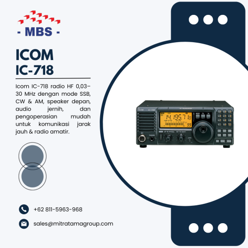 IC-718