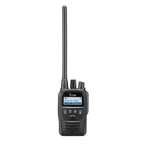 IC-F62D UHF-02