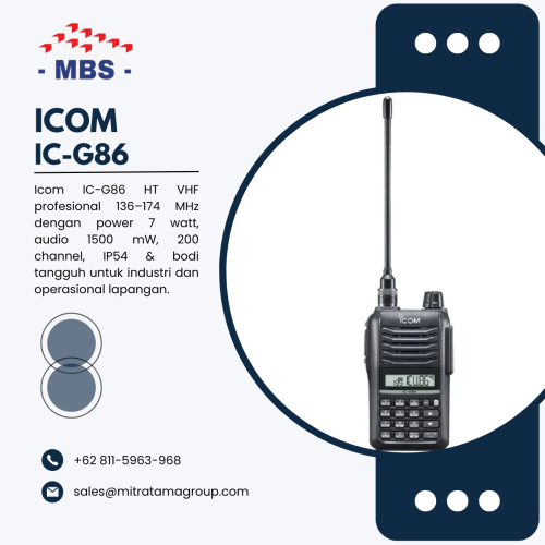 IC-G86