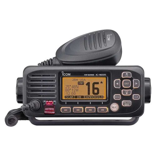 IC-M220 VHF Marine
