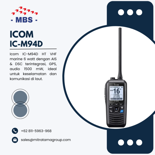 IC-M94D