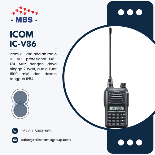 IC-V86