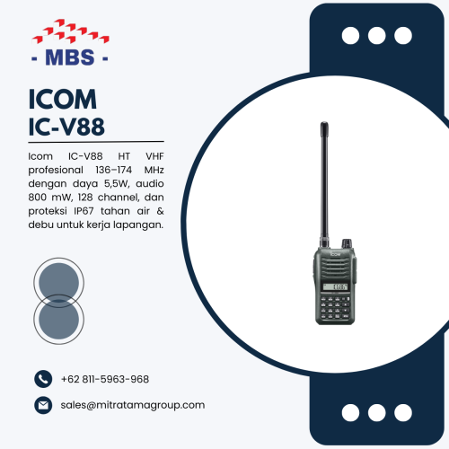 IC-V88