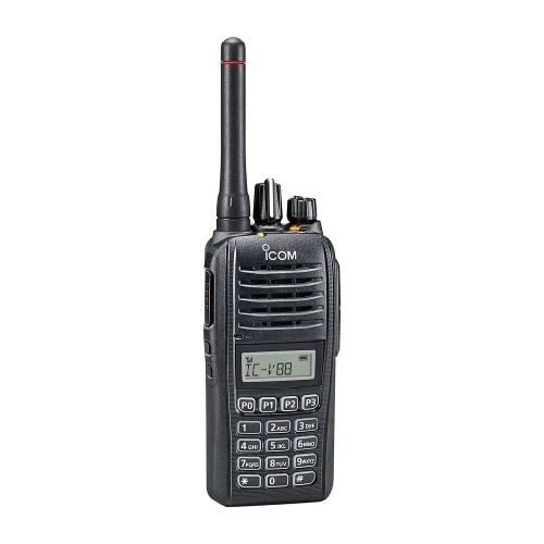 Icom IC-V88 VHF 136–174 Mhz