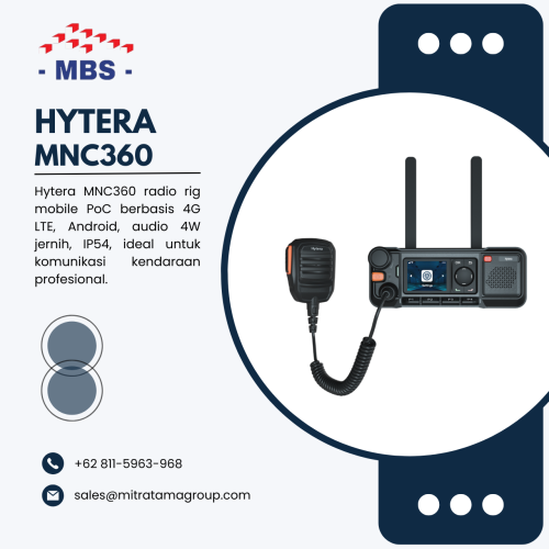 MNC360