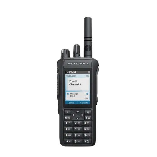 MOTOTRBO R7-01