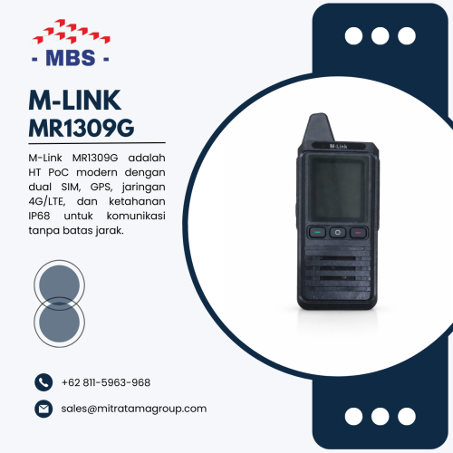 MR1309G