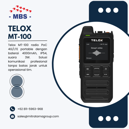 MT-100