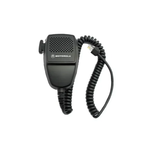 Motorola-PMMN4090A-Compact-Handheld-Microphone