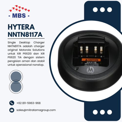 NNTN8117A