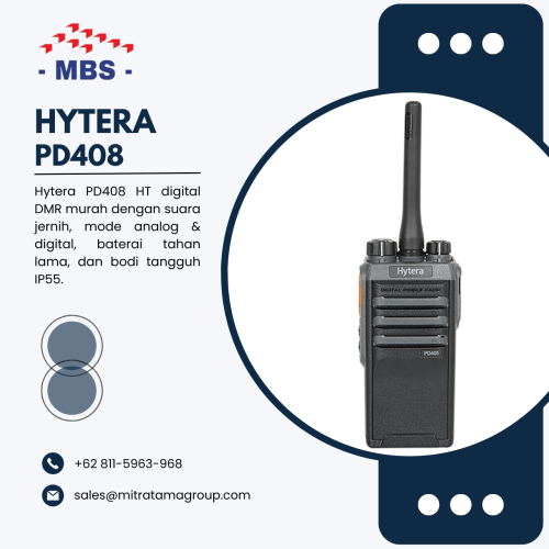 PD408