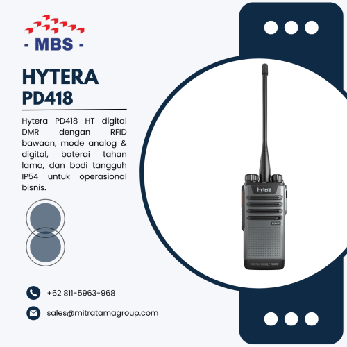 PD418