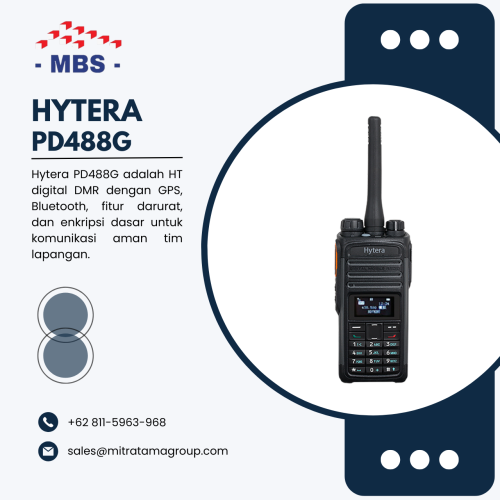 PD488G