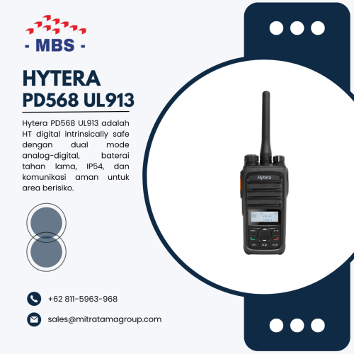 PD568 UL913