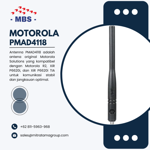 PMAD4118