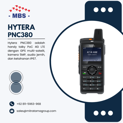 PNC380