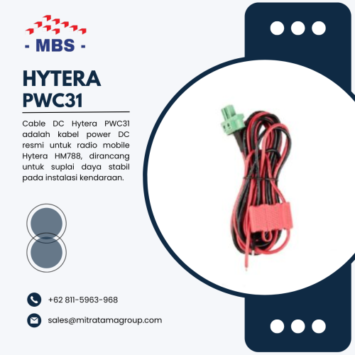 PWC31