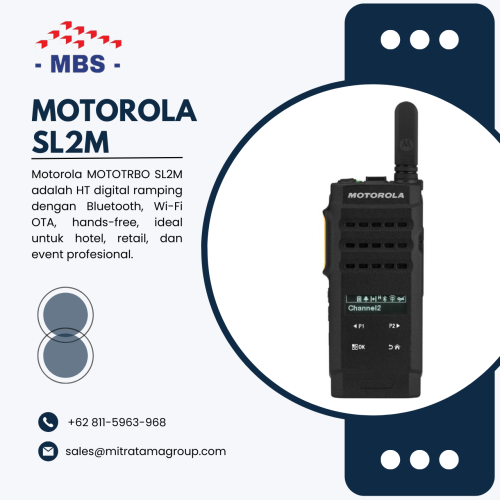 SL2M