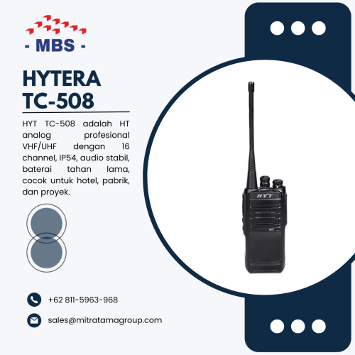 TC-508