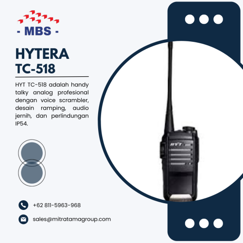 TC-518
