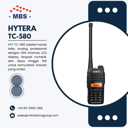 TC-580