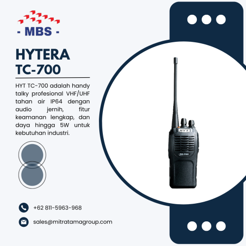TC-700
