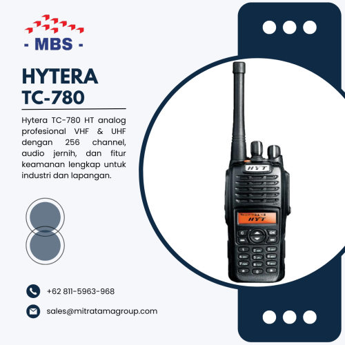 TC-780