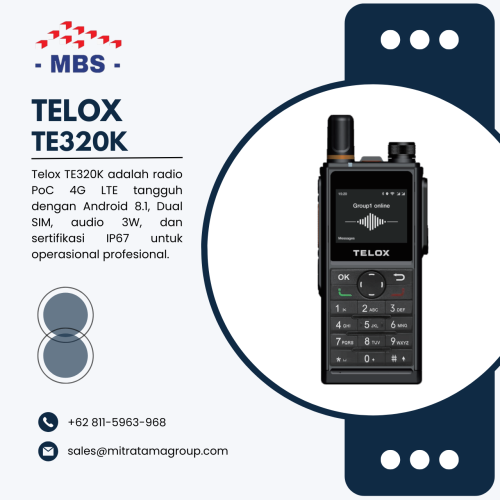 TE320K