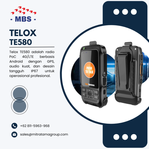TE580