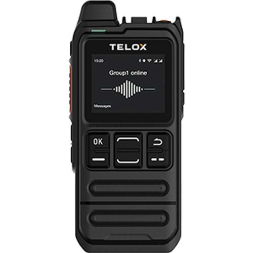 Telox MT-100