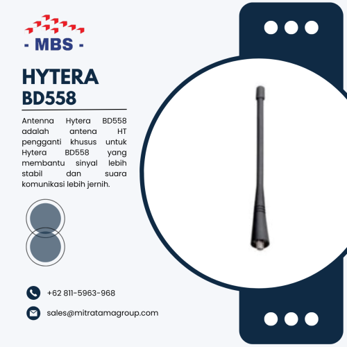 BD558