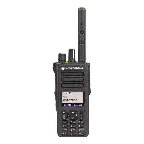 XiR M8668 Mobile Radio-05